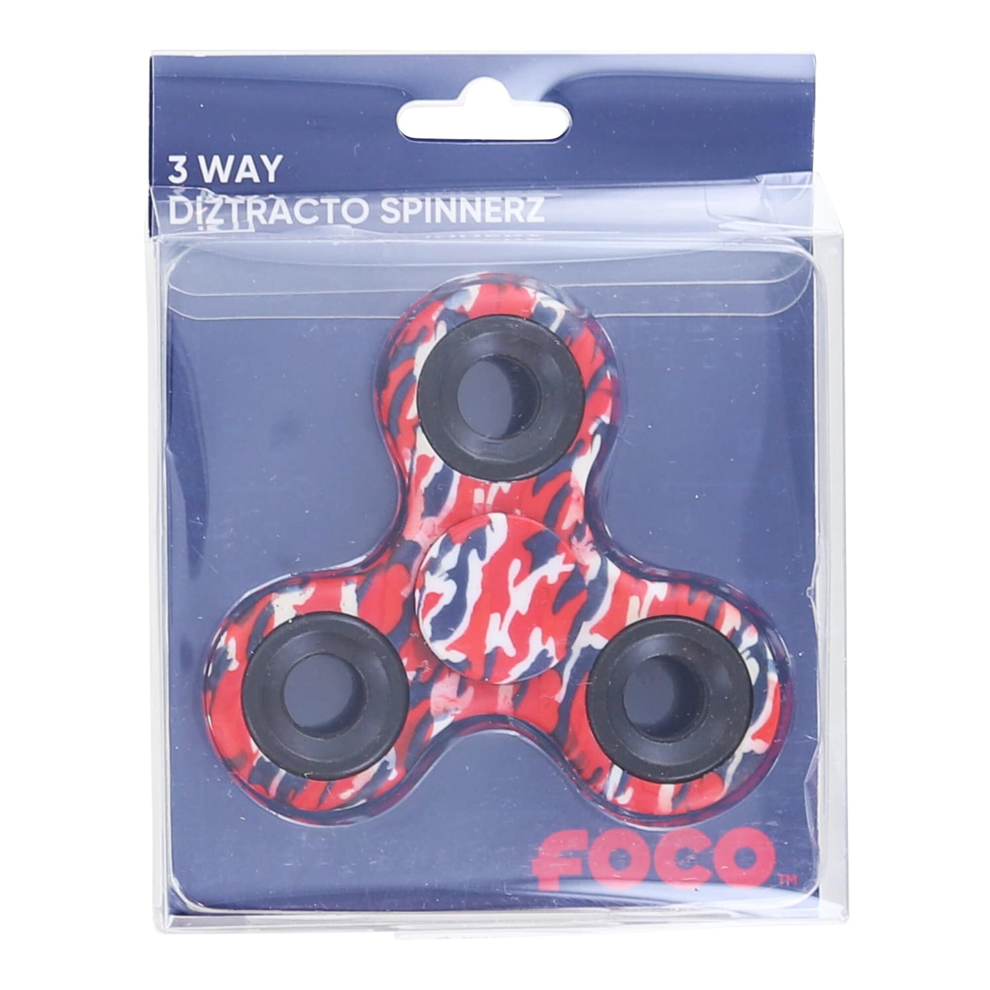 Camo fidget spinner outlet